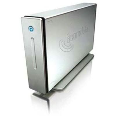 Acomdata 250GB External Firewire HD