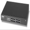SMC Networks 16-Port 10/100/1000Mbps Ethernet Switch SMCGS16 view 1