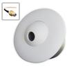 Net Media NM-MODEYE-CW Indoor Modulated EYE Color Video Camera (White) view 2