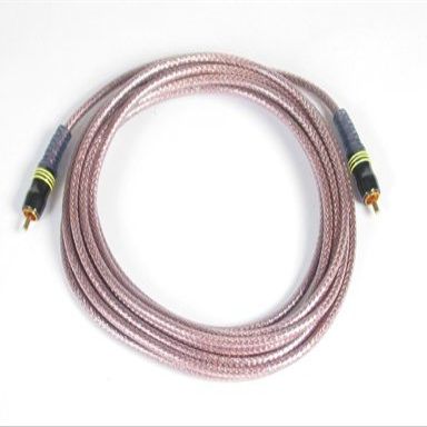 16FT 5M High Peformance Composite Video Cable