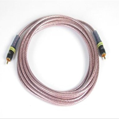 16FT 5M High Peformance Composite Video Cable