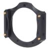 Cokin Filter Holder for L (Z) Series Filters (BZ100A) - Requires L (Z) Series Adapter Ring, Black view 1