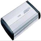 Corega CG  u2fhdc35 USB2.0 for 0 IEEE1394 IDE3 X 5 Case