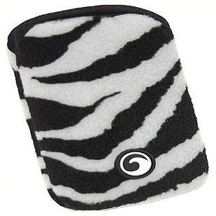 Marware Mini SportSuit Safari, Zebra