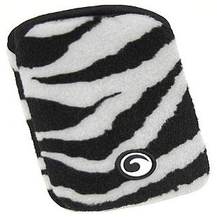 Marware Mini SportSuit Safari, Zebra