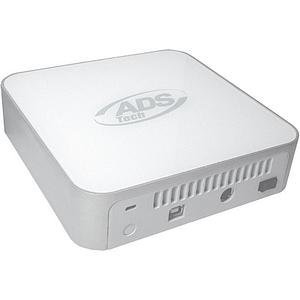 ADS USBX-888-EF-C External Mini Drive Kit