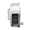 Klein Tools 27400 Tie wire Reel, Made in USA, Lightweight Aluminum, Left Handed and Right Handed with Rewind Knob view 4