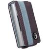 Mini TrailVue Dark Gray-Light Blue view 1