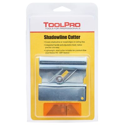 Shadowline Cutter