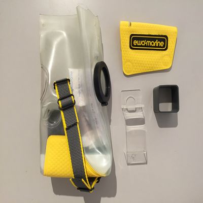 Ewa-Marine VPC-Marine Case