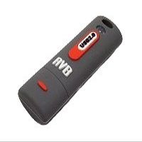 128MB AVB Robust USB Mobile Flash Drive by American Anko