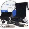 Global Marketing Partners INOi 20GB MP3 Player (MP180-20) view 3