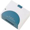 Sanwa Supply ADR-SDU2N USB 2.0 SD Card Reader Writer view 1