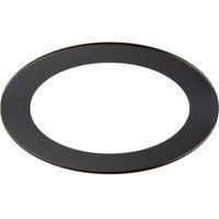 Formatt 82mm Screw-In Adapter Ring for FM500 Matte Box