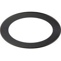 Formatt 82mm Screw-In Adapter Ring for FM500 Matte Box
