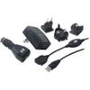 BELKIN Travel and Charger Kit F8Q0001-HP view 1
