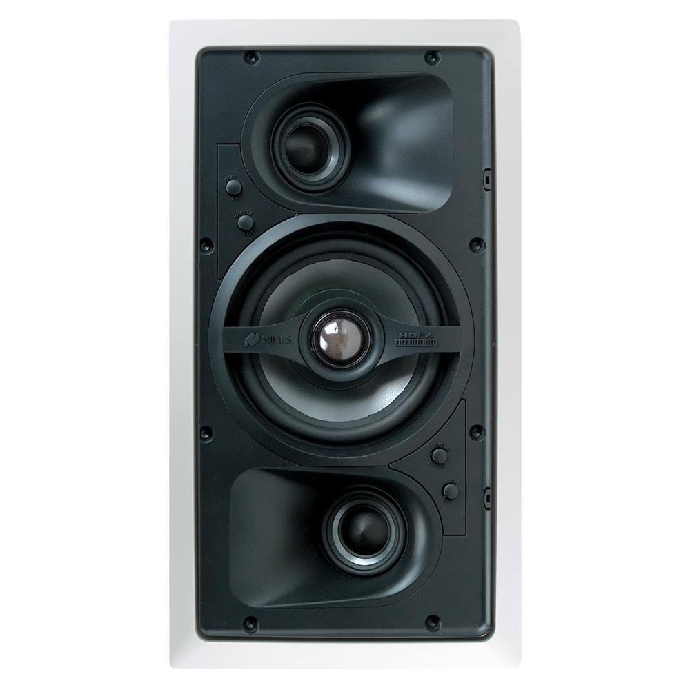 Niles HDFX Speakers