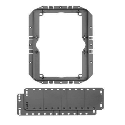 Niles New Construction Bracket Kit