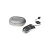 Iogear Laser Travel Mouse w/Retractable Cable view 1