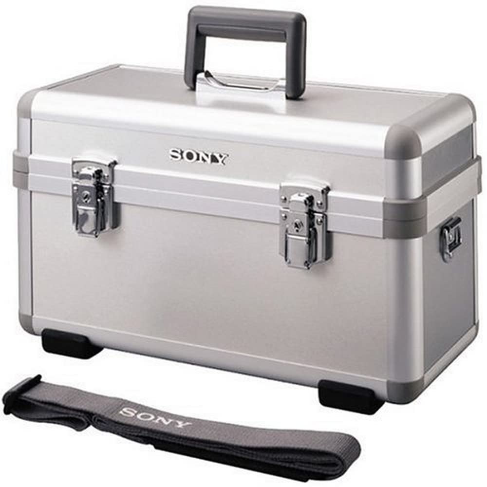 Sony LCH-HCE Professional Handycam Carrying Case