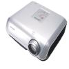Sharp Electonics XR-10S Compact Multimedia DLP Projector with 2000 ANSI Lumens view 1