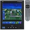 Clarion N.I.C.E-- Navigation in-car Entertainment System view 1