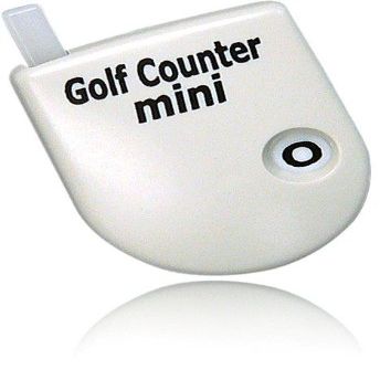 Light G-41 Golf Counter, Mini, White