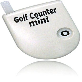 Light G-41 Golf Counter, Mini, White