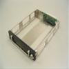 accordance araid 2000 Exclusive SATA Disc for Metal Tray Black araid 2000tray  M  B view 1