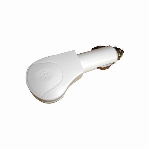 Digital Peripheral Solutions QIP186 IEEE 1394 Car Charger for iPod