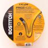 BOSTITCH Air Hose, Polyurethane, 1/4-Inch x 50-Feet (PRO-1450) , Yellow view 2