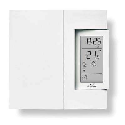 Aube by Honeywell Home TH106 Electric Heating 7-Day Programmable Thermostat