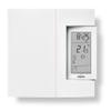 Aube by Honeywell Home TH106 Electric Heating 7-Day Programmable Thermostat view 1