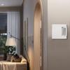 Aube by Honeywell Home TH106 Electric Heating 7-Day Programmable Thermostat view 4