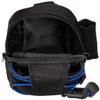 Bowken Club FT-3B Daybag Phone Case, Pouch, Black (Black 19-3911tcx) view 3