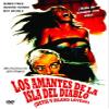 Los Amantes de las Isla del Diablo [DVD] view 1