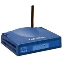 TRENDnet Wireless Super G Access Point