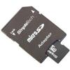 SimpleTech Premium Flash Memory Card - 128 MB - microSD (STI-MICROSD/128) view 1