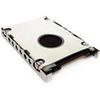 100GB Nb Hard Drive 2.5 4200 RPM HD Tosh Sat R10R15 view 1
