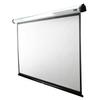 Elite Screens HOME2 Electric/Motorized Projection Screen, 1:1 Aspect Ratio-80in. (Max White FG) view 2