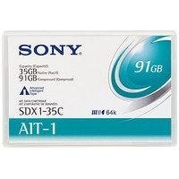 SDX1  35cr 5P GB AIT1 Tape Pack of 5