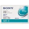 SDX1  35cr 5P GB AIT1 Tape Pack of 5 view 1