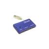 4PORT USB 2.0 Slim Hub view 1
