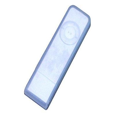 BTI Silicon Skin iPod Shuffle Light Blue