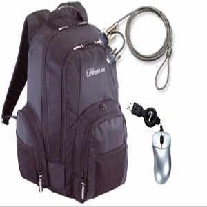 CVR600 PA492U PAUM01U Lock & Load Bundle