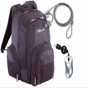 CVR600 PA492U PAUM01U Lock & Load Bundle