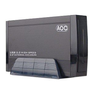Global Marketing Partners External Enclosure by Hitatek