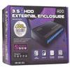 Global Marketing Partners External Enclosure by Hitatek view 2