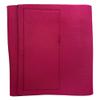 Intrepid International Neoprene Jowl Sweat, Red, 10-Inch view 3