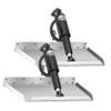 Lenco 15017-101 Trim Tab Kit, 12" X 18", 12V, Edge Mount view 1